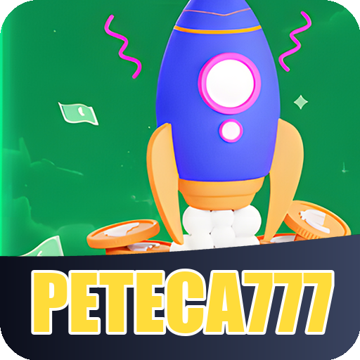 Logo Oficial peteca777 Download